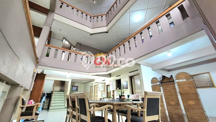 Rumah Eksklusif Dijual LT 1206m2 di Cimahi Utara, Cimahi Rumah Eksklusif Dijual LT 1206m2 di Cimahi Utara, Cimahi
