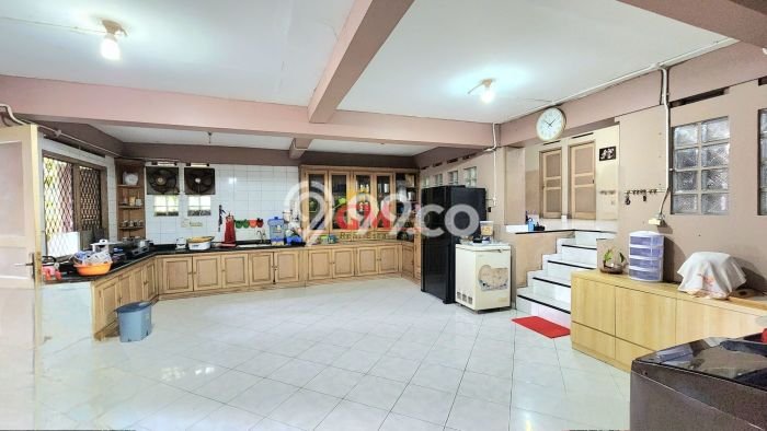 Rumah Eksklusif Dijual LT 1206m2 di Cimahi Utara, Cimahi Rumah Eksklusif Dijual LT 1206m2 di Cimahi Utara, Cimahi