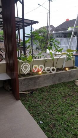 Rumah Minimalis 2 KT di Taman Kopo Indah Bandung Unfurnished Rumah Minimalis 2 KT di Taman Kopo Indah Bandung Unfurnished