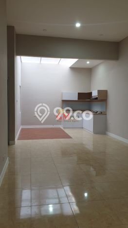 Rumah Minimalis 2 KT di Taman Kopo Indah Bandung Unfurnished Rumah Minimalis 2 KT di Taman Kopo Indah Bandung Unfurnished