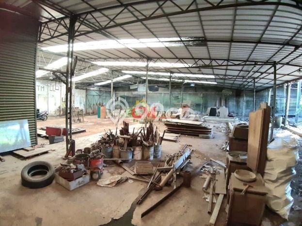 Lokasi Strategis! Dijual Gudang Bisnis di Kiaracondong, Bandung Kondisi Bagus Lokasi Strategis! Dijual Gudang Bisnis di Kiaracondong, Bandung Kondisi Bagus