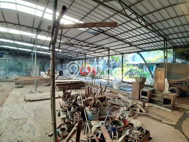 Lokasi Strategis! Dijual Gudang Bisnis di Kiaracondong, Bandung Kondisi Bagus Lokasi Strategis! Dijual Gudang Bisnis di Kiaracondong, Bandung Kondisi Bagus