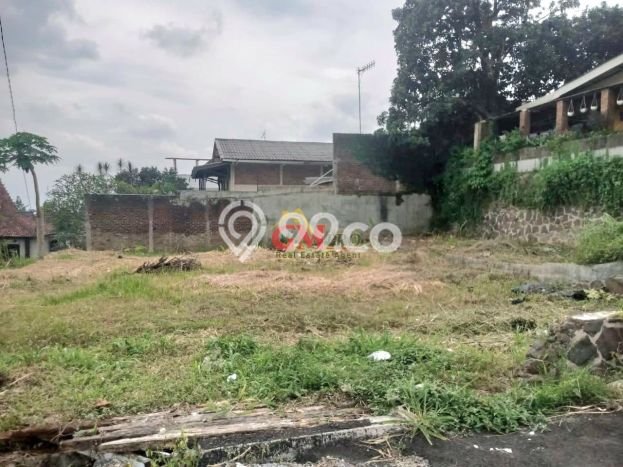 Kavling Tanah untuk Dijual di Cigadung, Bandung, Luas 1530m2 Kavling Tanah untuk Dijual di Cigadung, Bandung, Luas 1530m2