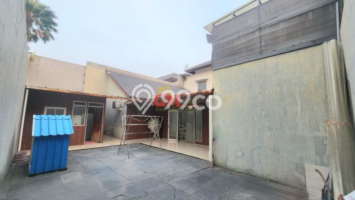 Rumah sewa siap pakai 4 Kamar Tidur di Kota Baru Parahyangan, Bandung Rumah sewa siap pakai 4 Kamar Tidur di Kota Baru Parahyangan, Bandung