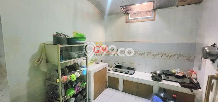 Hunian Cantik Modern Lb 450m2 di Katapang, Bandung Hunian Cantik Modern Lb 450m2 di Katapang, Bandung