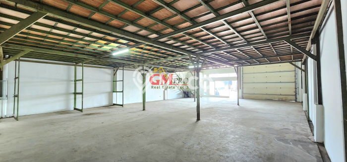 Disewakan Gudang di Pusat Kota Bandung Ramai Strategis Disewakan Gudang di Pusat Kota Bandung Ramai Strategis