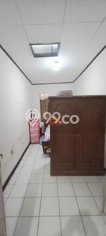Rumah Modern 2 KT di Ciateul Bandung Unfurnished Rumah Modern 2 KT di Ciateul Bandung Unfurnished