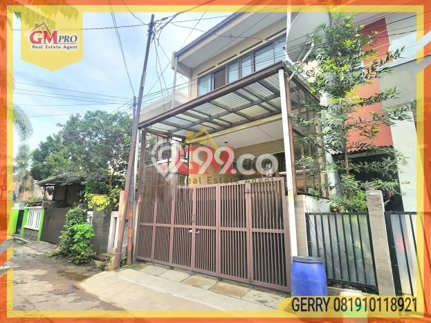 Dijual Cepat Rumah Bagus Siap Huni LB 140m2 di Astanaanyar, Bandung Dijual Cepat Rumah Bagus Siap Huni LB 140m2 di Astanaanyar, Bandung