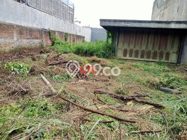 Kavling Tanah untuk Dijual di Setiabudi, Bandung, Luas 384m2 Kavling Tanah untuk Dijual di Setiabudi, Bandung, Luas 384m2