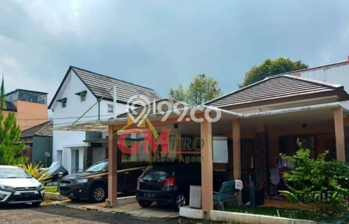 Rumah Luas Asri 3 KT Siap Pakai di Geger Kalong Bandung Rumah Luas Asri 3 KT Siap Pakai di Geger Kalong Bandung
