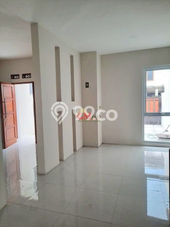 Jual Rumah Modern 3 KT di BKR, Bandung Jual Rumah Modern 3 KT di BKR, Bandung