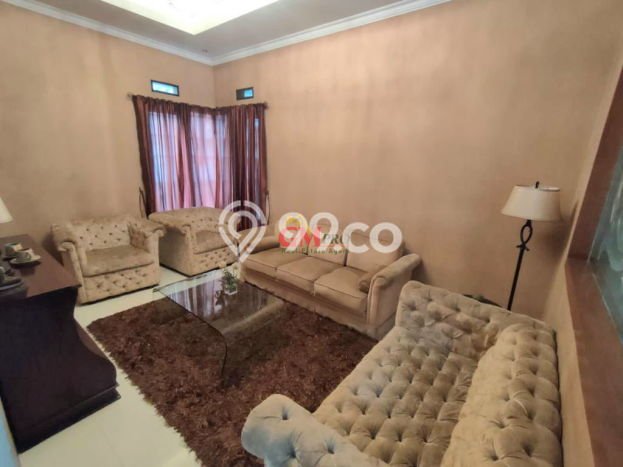 Rumah Luxury Modern Siap Huni di Gunung Batu Bandung Rumah Luxury Modern Siap Huni di Gunung Batu Bandung