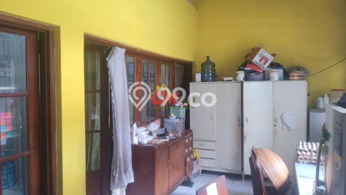 Siap Huni Rumah Mewah 9 Kamar di Sukajadi Dekat ke Mana Saja Siap Huni Rumah Mewah 9 Kamar di Sukajadi Dekat ke Mana Saja