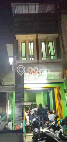 Unit Ruko Dijual di Bandung LT 39m2 & LB 200m2 Unit Ruko Dijual di Bandung LT 39m2 & LB 200m2