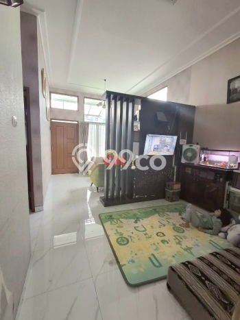 Rumah Luxury Modern Siap Huni di Sarijadi Bandung Rumah Luxury Modern Siap Huni di Sarijadi Bandung