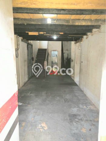 Ruko Dijual di Pasir Koja LT 72m2, LB 200m2 untuk Investasi Ruko Dijual di Pasir Koja LT 72m2, LB 200m2 untuk Investasi