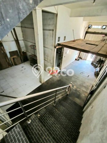Ruko Dijual di Pasir Koja LT 72m2, LB 200m2 untuk Investasi Ruko Dijual di Pasir Koja LT 72m2, LB 200m2 untuk Investasi