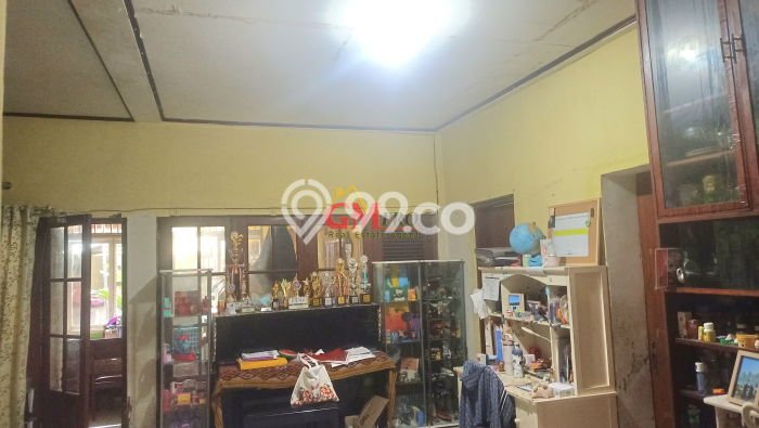 Siap Huni Rumah Mewah 9 Kamar di Sukajadi Dekat ke Mana Saja Siap Huni Rumah Mewah 9 Kamar di Sukajadi Dekat ke Mana Saja