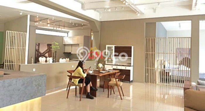 Dijual! Komersial di Moch Toha Bandung LT 398m2 / LB 1000m2 Kawasan Strategis Dijual! Komersial di Moch Toha Bandung LT 398m2 / LB 1000m2 Kawasan Strategis