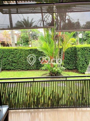 Jual Rumah Mewah Megah Dengan View Cantik di Pasteur, Bandung Jual Rumah Mewah Megah Dengan View Cantik di Pasteur, Bandung