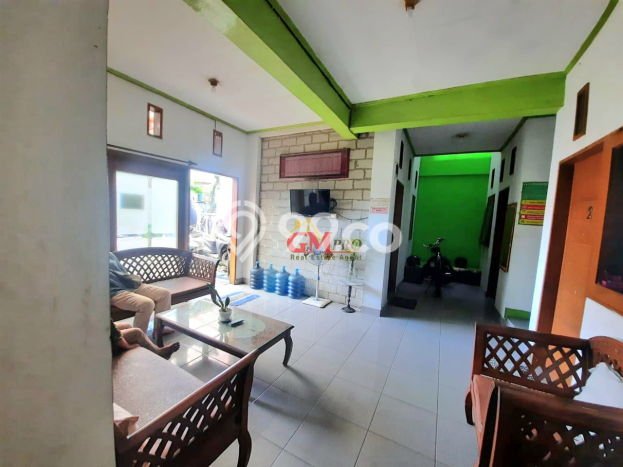 Jual Rumah Modern 14 KT di Kopo Permai, Bandung Jual Rumah Modern 14 KT di Kopo Permai, Bandung