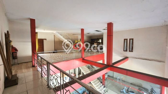 FOR SALE! Ruko di Majalaya Bandung, LT 512m2, LB 780m2 FOR SALE! Ruko di Majalaya Bandung, LT 512m2, LB 780m2