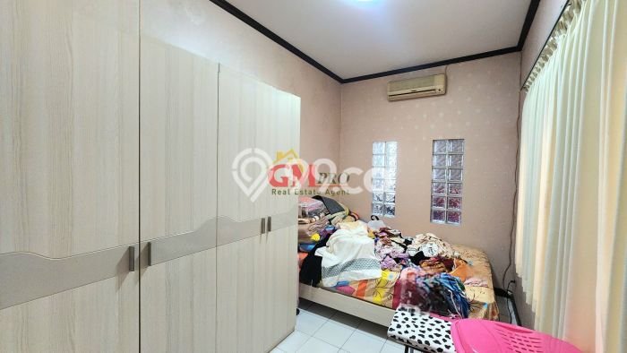 Jual Rumah Bagus Siap Huni LB 200m2 di Antapani, Bandung Jual Rumah Bagus Siap Huni LB 200m2 di Antapani, Bandung