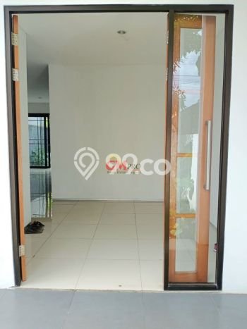 Rumah Elit LB 106m2 Siap Huni Desain Elegan di Turangga, Bandung Rumah Elit LB 106m2 Siap Huni Desain Elegan di Turangga, Bandung