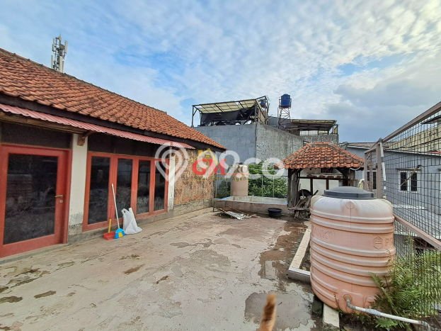 Rumah Luxury Modern Siap Huni di Gatot Subroto Bandung Rumah Luxury Modern Siap Huni di Gatot Subroto Bandung