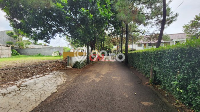 Tanah Kavling Dijual di Cigadung, Bandung dengan Luas Tanah 400m2 Tanah Kavling Dijual di Cigadung, Bandung dengan Luas Tanah 400m2