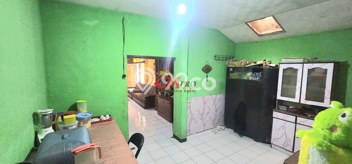 Hunian Cantik Modern Lb 450m2 di Katapang, Bandung Hunian Cantik Modern Lb 450m2 di Katapang, Bandung