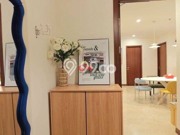 Dijual Apartemen Mewah 3 Bedroom di Bandung Dekat ke Fasilitas Publik Dijual Apartemen Mewah 3 Bedroom di Bandung Dekat ke Fasilitas Publik