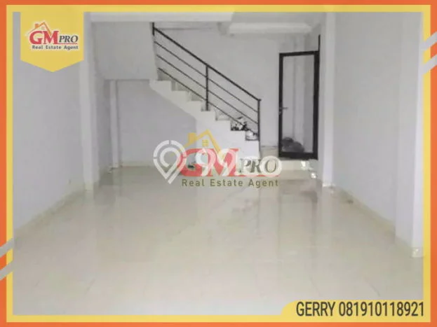 Untuk Dijual! Ruko di Riau Bandung LT 115m2 / LB 162m2 Kawasan Bisnis Untuk Dijual! Ruko di Riau Bandung LT 115m2 / LB 162m2 Kawasan Bisnis