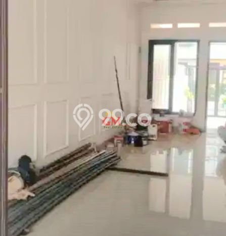 Rumah Elit LB 170m2 Siap Huni Desain Elegan di Turangga, Bandung Rumah Elit LB 170m2 Siap Huni Desain Elegan di Turangga, Bandung