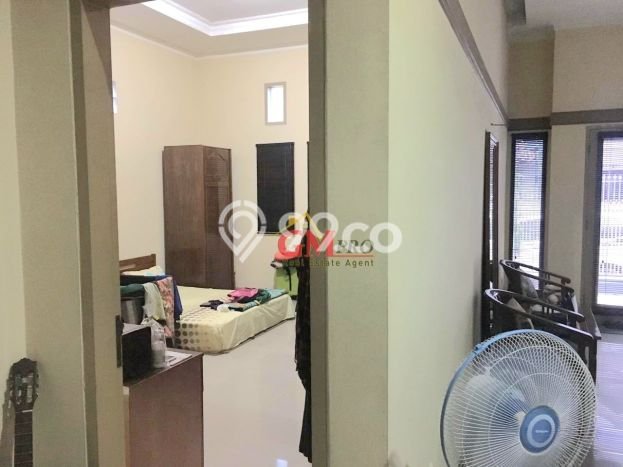 Rumah Elit LB 106m2 Siap Huni Desain Elegan di Turangga, Bandung Rumah Elit LB 106m2 Siap Huni Desain Elegan di Turangga, Bandung