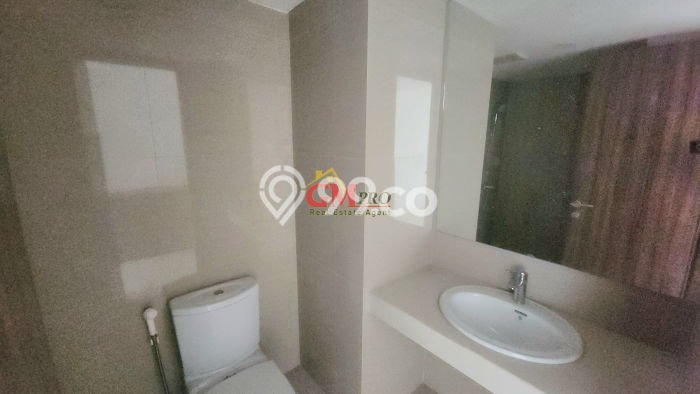 Hunian Apartemen Budget Friendly di Bandung dengan 1 Kamar Tidur, 1 Kamar Mandi Hunian Apartemen Budget Friendly di Bandung dengan 1 Kamar Tidur, 1 Kamar Mandi