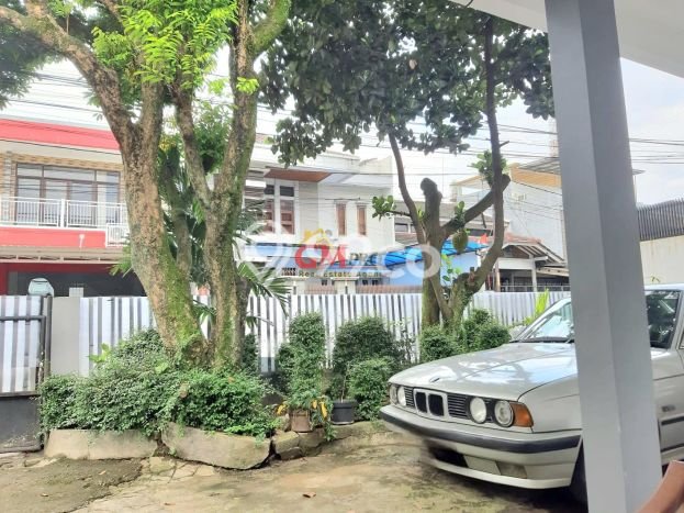 For Sale Rumah Elit Exclusive di BKR, Bandung For Sale Rumah Elit Exclusive di BKR, Bandung
