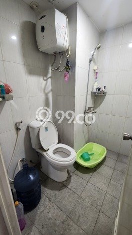 HOT PROPERTY! Apartemen Kawasan , Bandung, 2 KT, Luas 36m2m², Bisa Segera Huni, View Kota HOT PROPERTY! Apartemen Kawasan , Bandung, 2 KT, Luas 36m2m², Bisa Segera Huni, View Kota