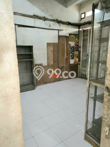 Ruko Dijual di Pasir Koja LT 72m2, LB 200m2 untuk Investasi Ruko Dijual di Pasir Koja LT 72m2, LB 200m2 untuk Investasi