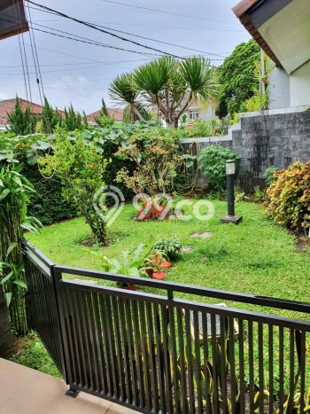 Jual Rumah Mewah Megah Dengan View Cantik di Pasteur, Bandung Jual Rumah Mewah Megah Dengan View Cantik di Pasteur, Bandung