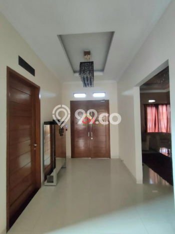 Rumah Luxury Modern Siap Huni di Gunung Batu Bandung Rumah Luxury Modern Siap Huni di Gunung Batu Bandung