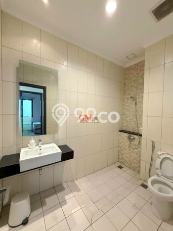 Rumah Bagus Siap Huni Di Summarecon Bandung Luas 215m2 Lokasi Strategis Rumah Bagus Siap Huni Di Summarecon Bandung Luas 215m2 Lokasi Strategis