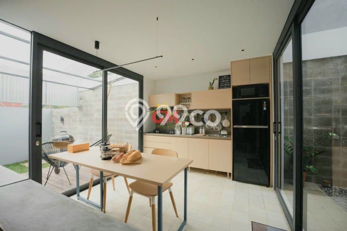 Rumah Modern 3 Kamar LT 114m2 di Geger Kalong Rumah Modern 3 Kamar LT 114m2 di Geger Kalong