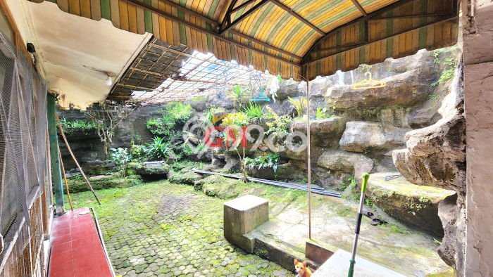 Tanah Kavling di Pasir Koja Dijual dengan Luas 350m2 Tanah Kavling di Pasir Koja Dijual dengan Luas 350m2