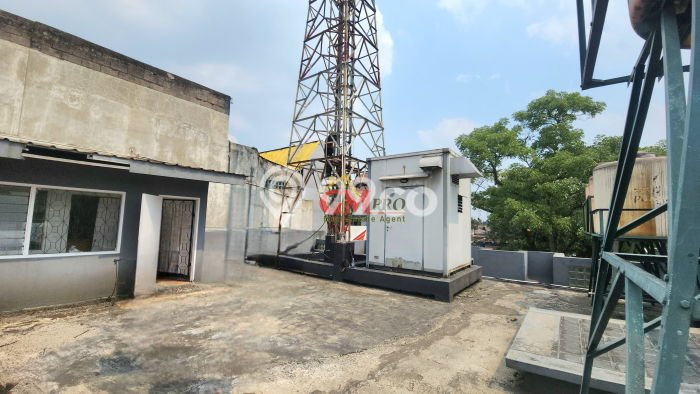 Unit Ruko Disewakan di Pasir Kaliki di Area Ramai & Strategis Unit Ruko Disewakan di Pasir Kaliki di Area Ramai & Strategis