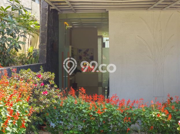 Disewakan Segera Rumah Kondisi Baik di Area Coblong, Bandung Disewakan Segera Rumah Kondisi Baik di Area Coblong, Bandung