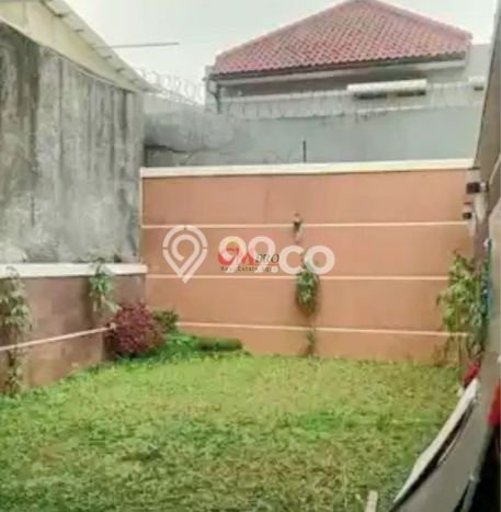 Rumah Elit LB 170m2 Siap Huni Desain Elegan di Turangga, Bandung Rumah Elit LB 170m2 Siap Huni Desain Elegan di Turangga, Bandung