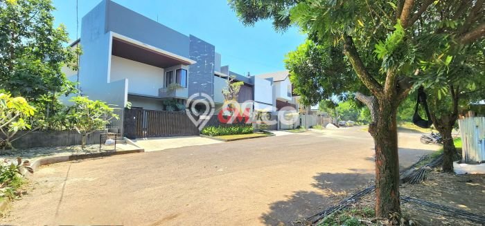 Tanah Kavling Dijual di Bandung dengan Spesifikasi 595m2 Tanah Kavling Dijual di Bandung dengan Spesifikasi 595m2