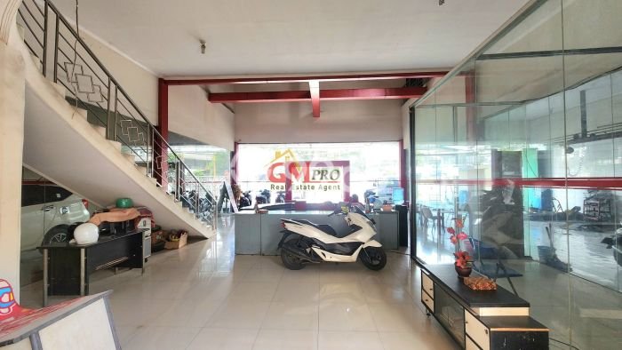 FOR SALE! Ruko di Majalaya Bandung, LT 512m2, LB 780m2 FOR SALE! Ruko di Majalaya Bandung, LT 512m2, LB 780m2