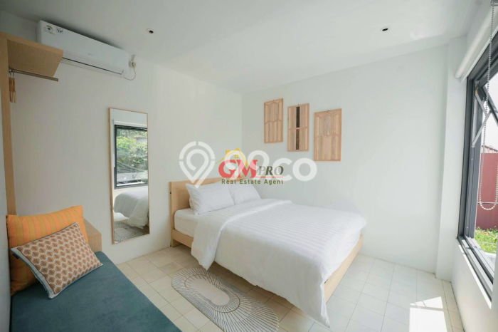 Rumah Modern 3 Kamar LT 114m2 di Geger Kalong Rumah Modern 3 Kamar LT 114m2 di Geger Kalong